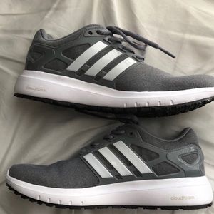 NIB ADIDAS ENERGY CLOUD RUNNING SHOES